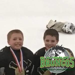 Meet your Posher, Andrew